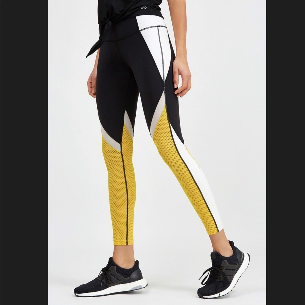 Splits59 Jordan Tight